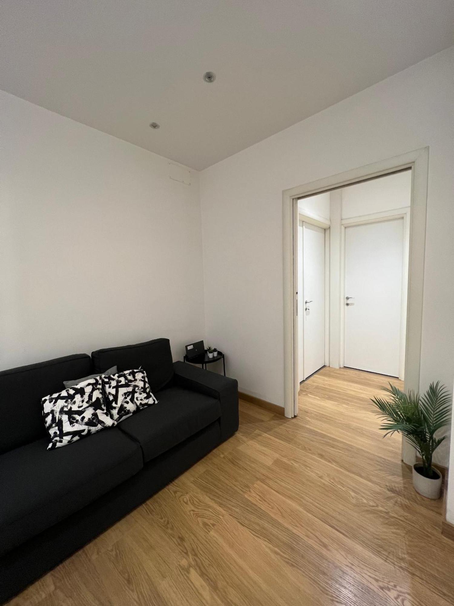 Porta Metronia Apartment Roma Ngoại thất bức ảnh