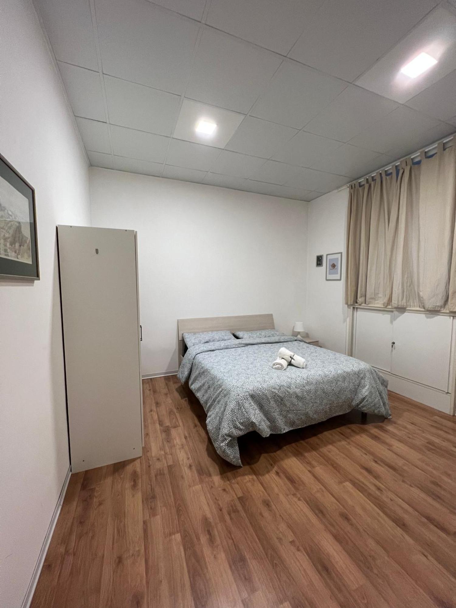 Porta Metronia Apartment Roma Ngoại thất bức ảnh