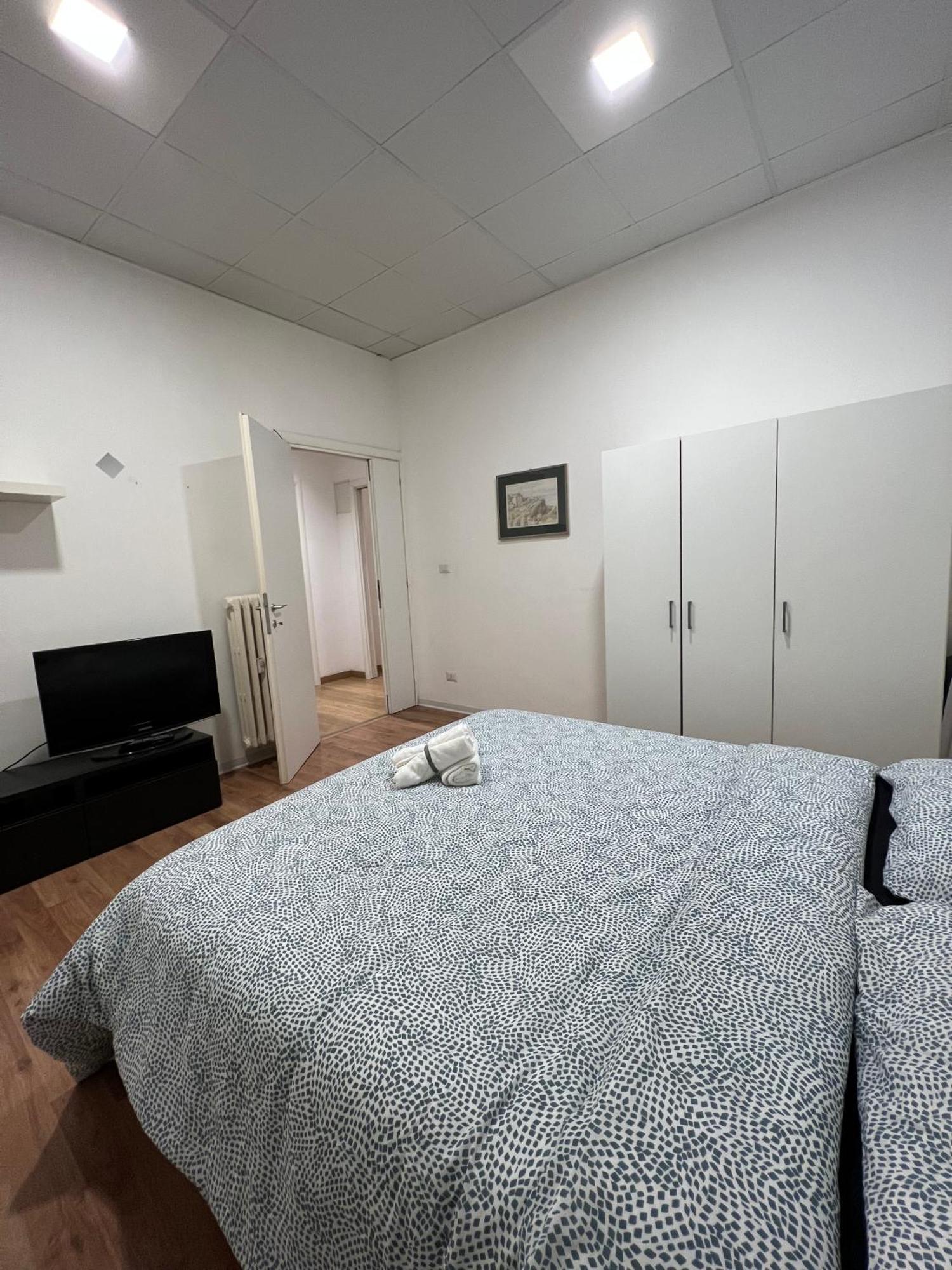 Porta Metronia Apartment Roma Ngoại thất bức ảnh
