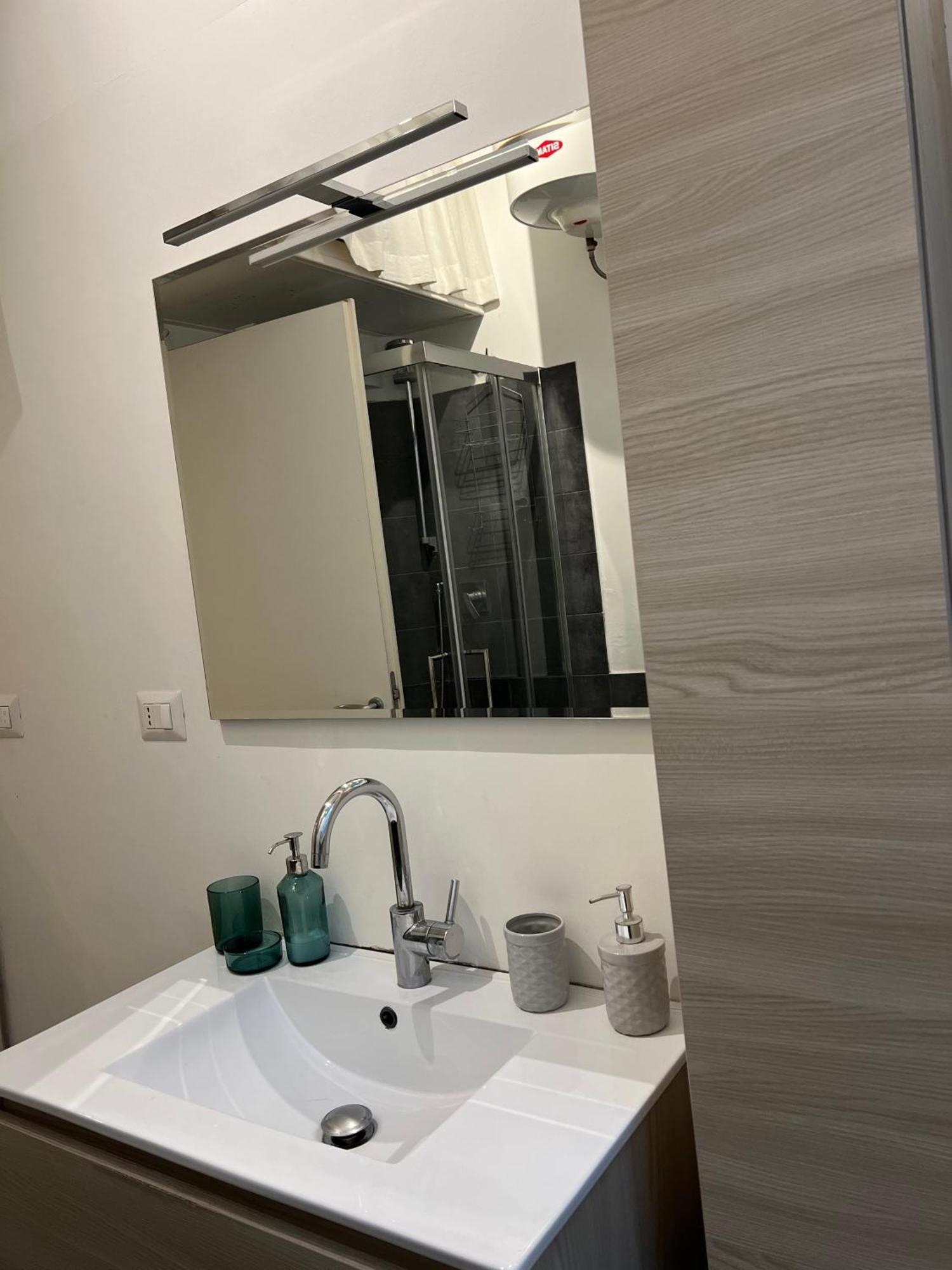 Porta Metronia Apartment Roma Ngoại thất bức ảnh