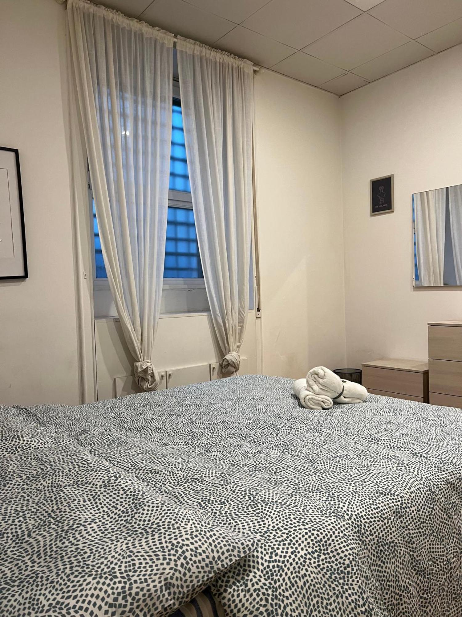 Porta Metronia Apartment Roma Ngoại thất bức ảnh