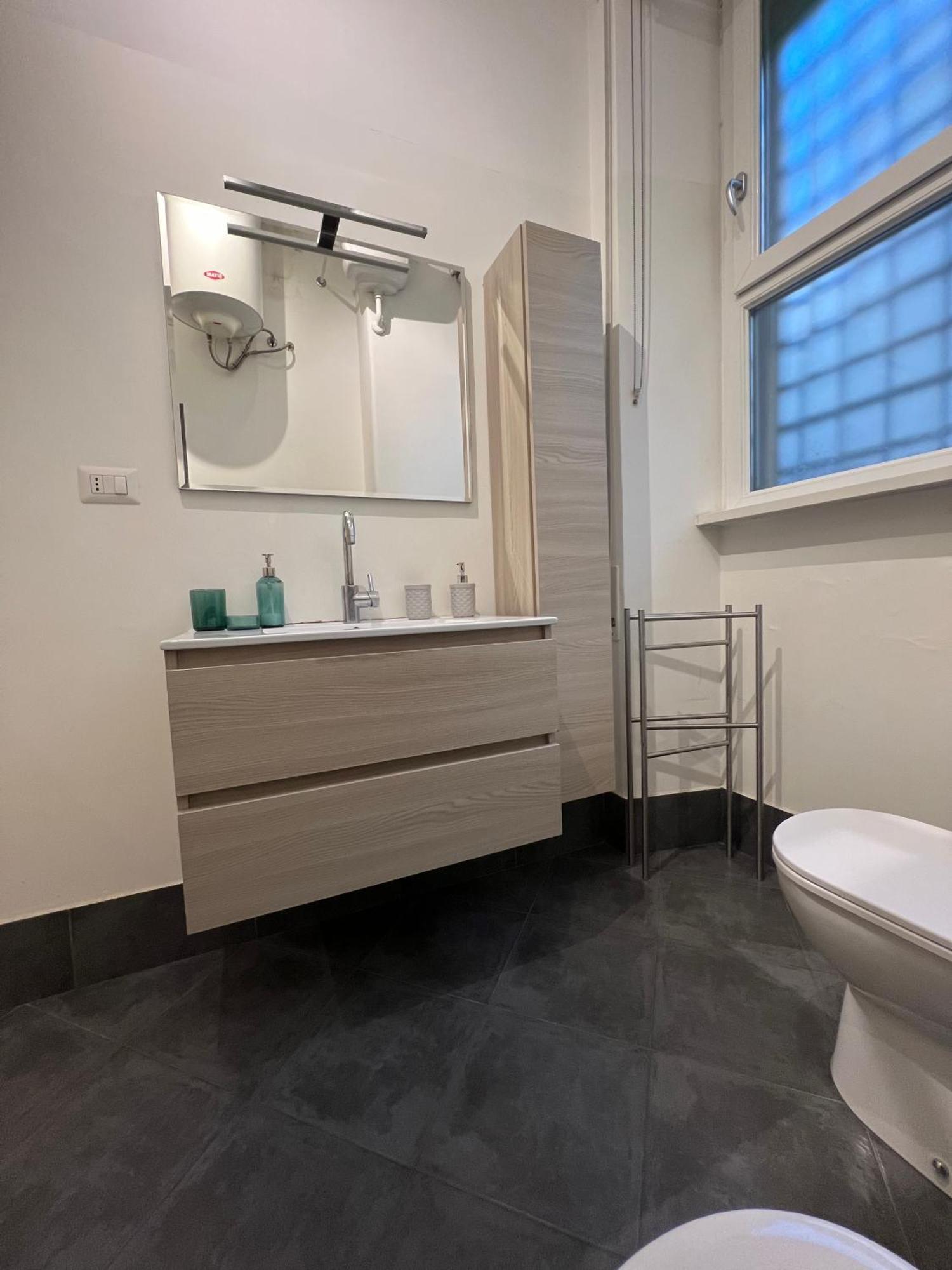 Porta Metronia Apartment Roma Ngoại thất bức ảnh
