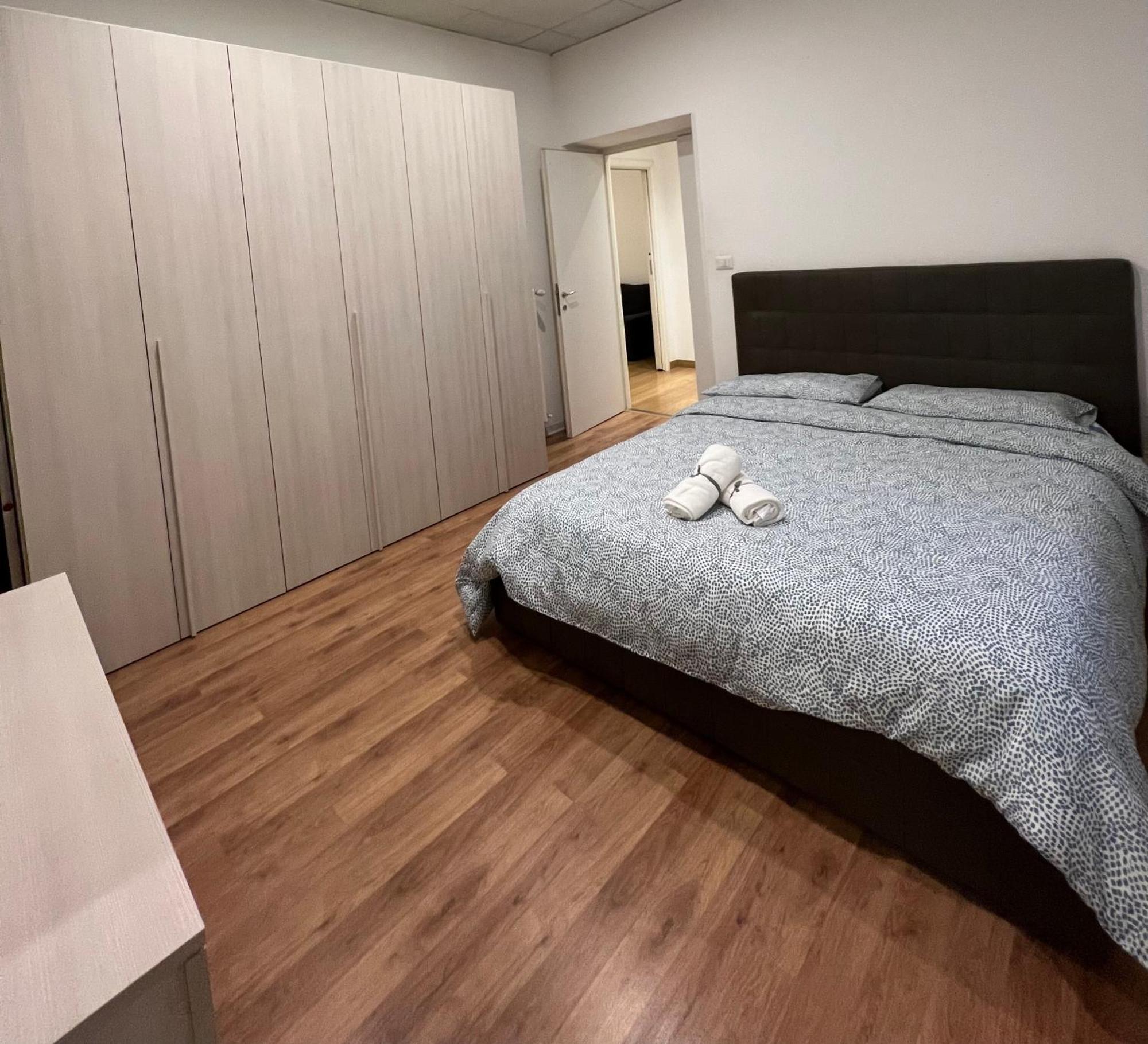 Porta Metronia Apartment Roma Ngoại thất bức ảnh