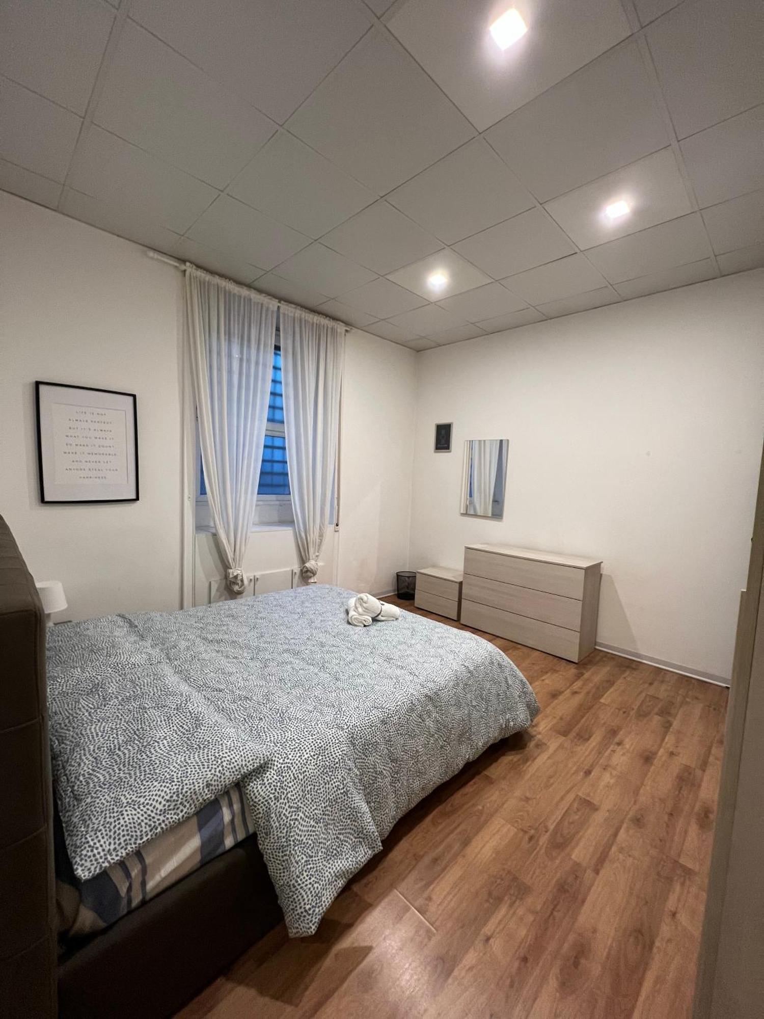 Porta Metronia Apartment Roma Ngoại thất bức ảnh