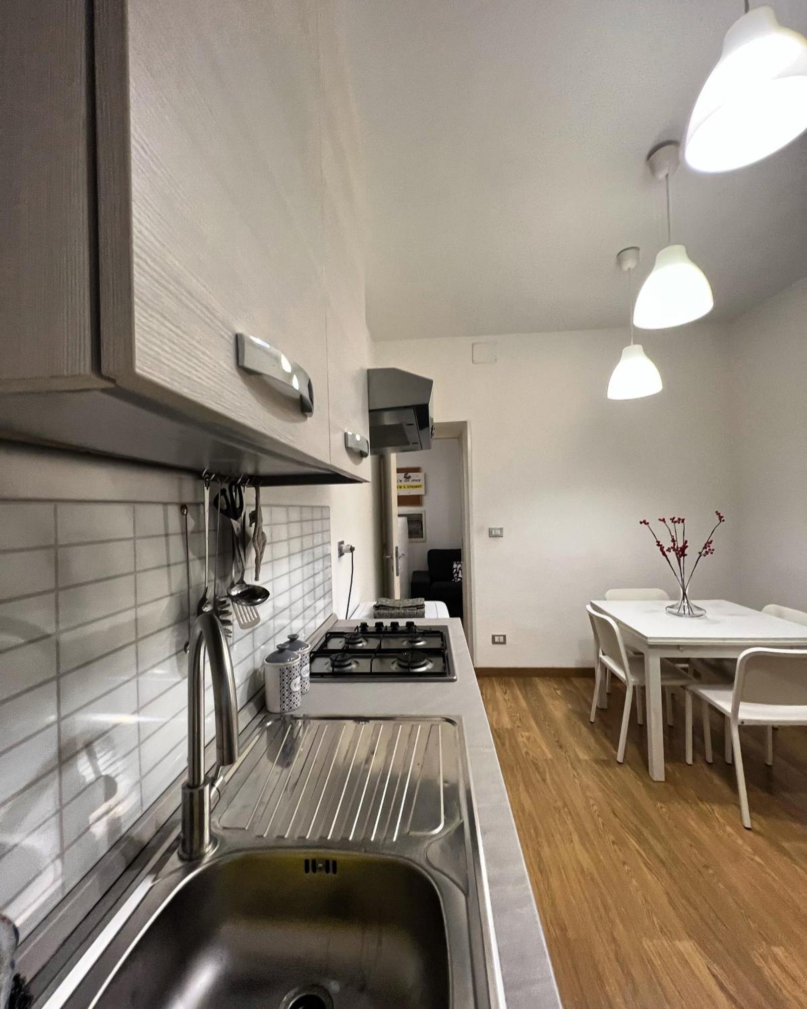 Porta Metronia Apartment Roma Ngoại thất bức ảnh