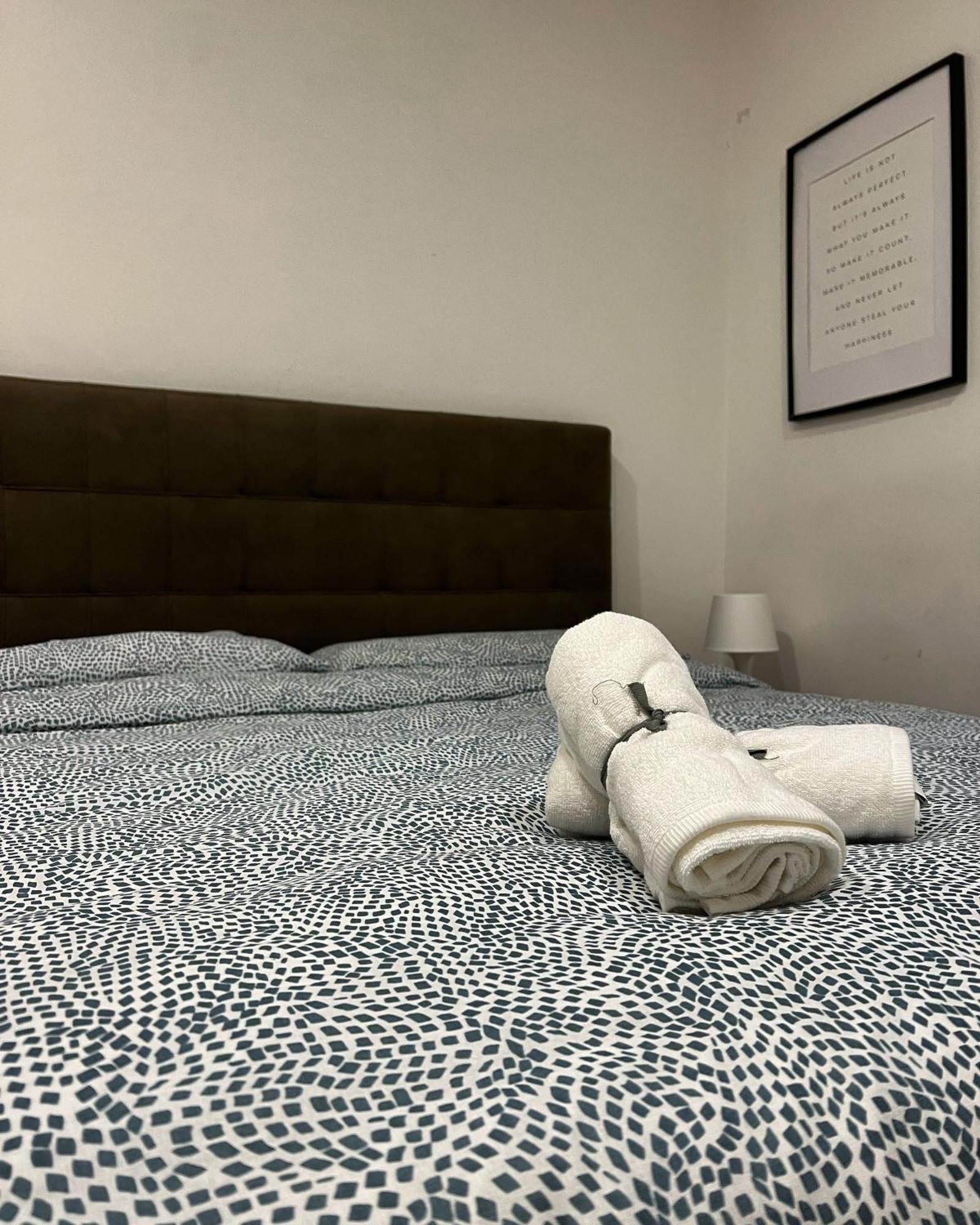 Porta Metronia Apartment Roma Ngoại thất bức ảnh