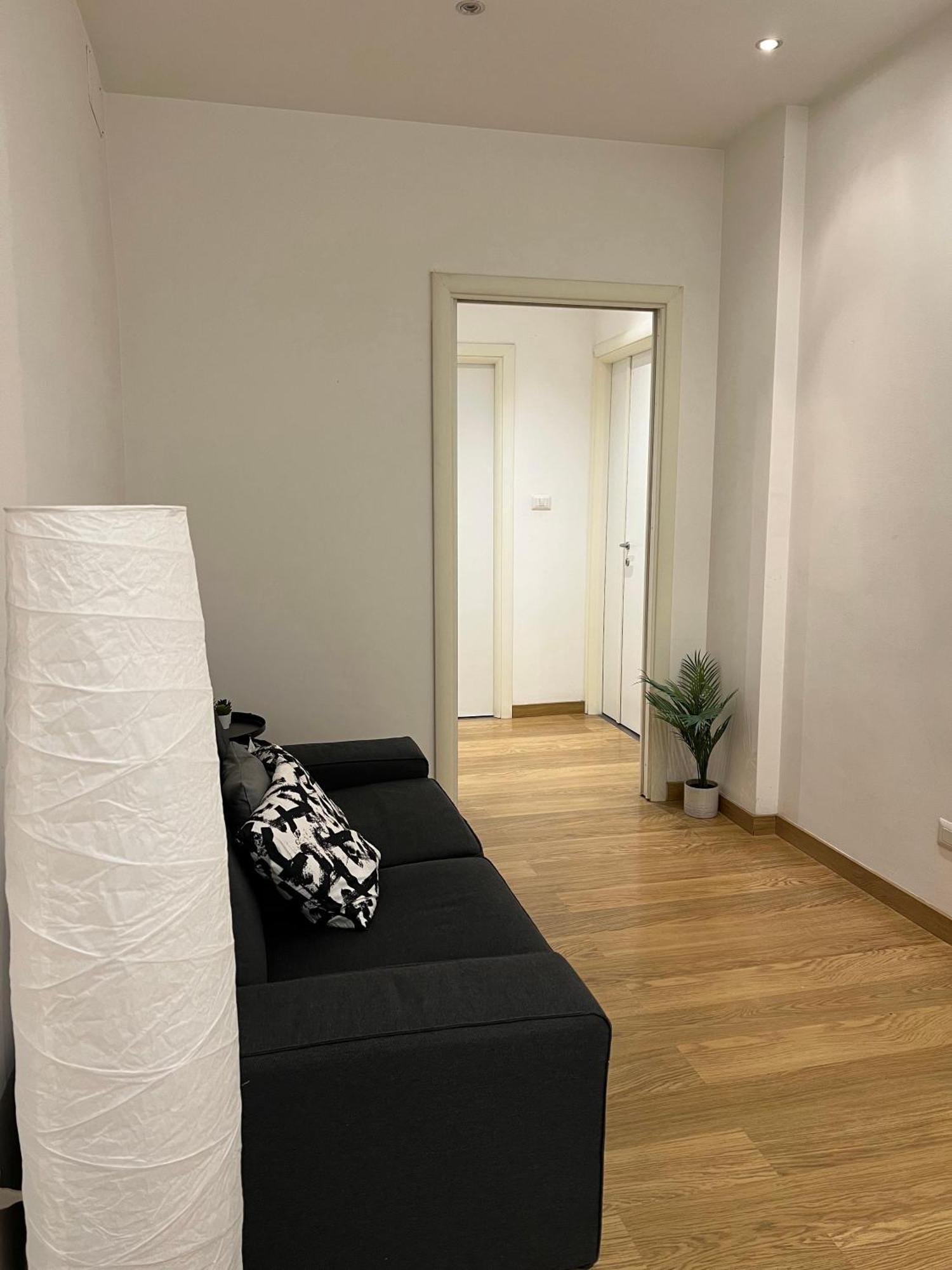 Porta Metronia Apartment Roma Ngoại thất bức ảnh